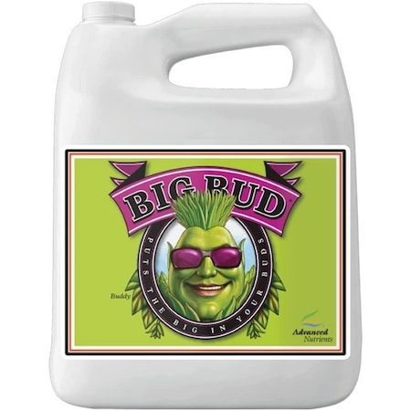 Advanced Nutrients AN Big Bud 250mL GL525050-12